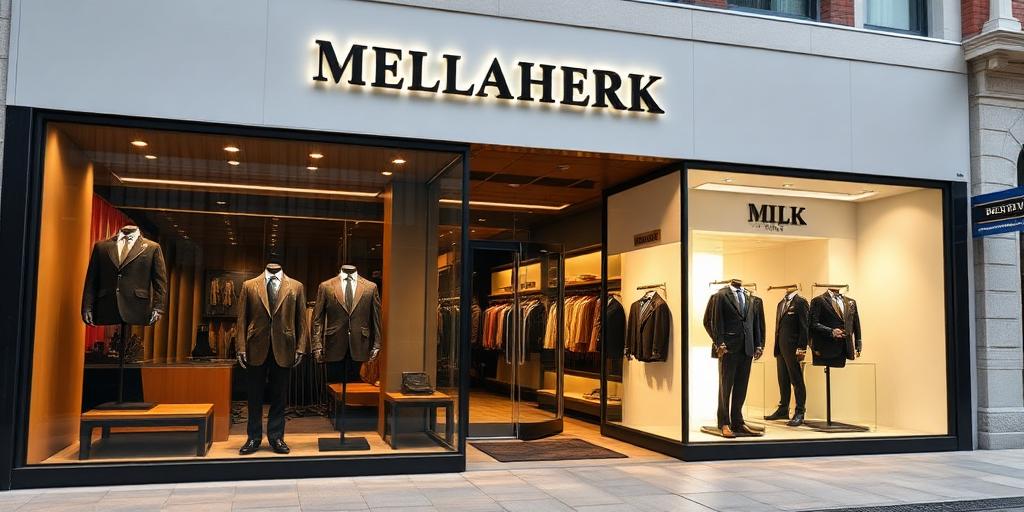 Contact Us | Emiri Menswear & Alterations - New Baltimore, MI